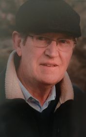 Patrick (Paddy) Heaney