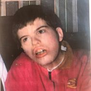 Bernard Downey (Jnr)