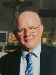 Laurence (Larry) Canavan