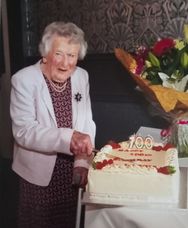 Margaret (Maggie) O'Connor