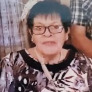 Bernadette (Berlo) Greene