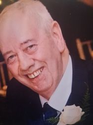 Ron (Ronnie) McGarrell