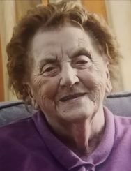 Patricia (Pat) McCarthy