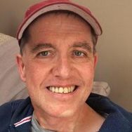 Raymond (Mouse) Leavy