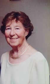 Margaret (Maud) Hogan