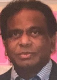 Dr. Ramesh Nagabathula