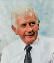 Richard (Dixie) Chapman