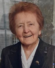 Elizabeth (Betty) Shannon