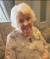 Christina (Ciss) O'Connor