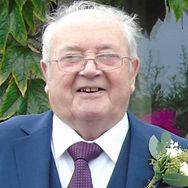 Christopher (Christy) Nolan