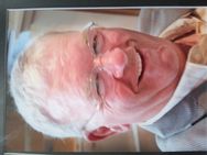 Patrick Joseph (Paddy) McCabe