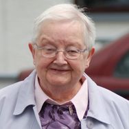 Phil (Mary) McGettrick