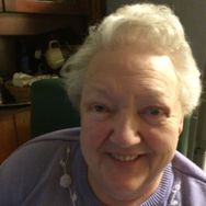 Margaret (Mairead) Kennedy