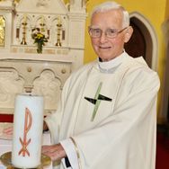 Fr. Seán Murphy SDB