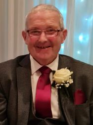 Patrick (Pakie) O'Regan