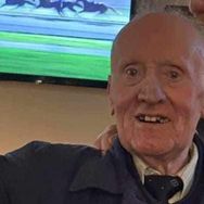 Eddie (Stan) Kennedy