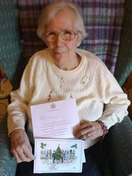 Bridget (Bridie) Rose