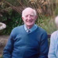 William (Willie) Shanks