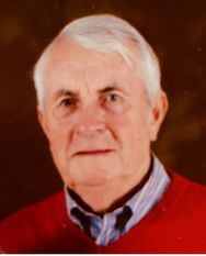 Edward (Ned) Holland