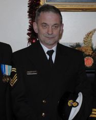 Gerard (Gerry) Cusack