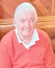 Charles (Charlie) McCarthy