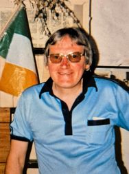 Christopher Rattigan