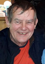 Don (Donald) Morrison