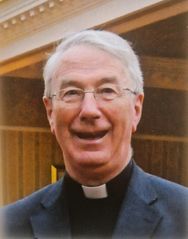 Canon John Murphy