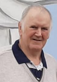 Richard O'Dowd