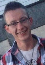 Adrian Martin Fitzpatrick