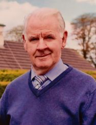 Thomas (Tosh) Gorry