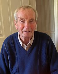 Pat Fogarty