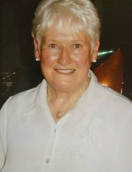 Mary Nolan