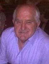 John (Johnny) Maher