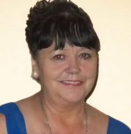 Mary McGrath
