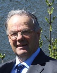 James Percy Chadwick