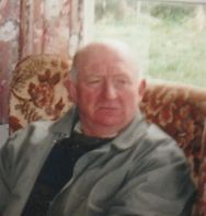 Patrick Joseph Hurley
