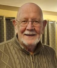 James Keating