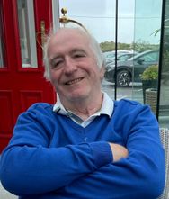 Dr. Fergus McKeagney