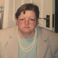 Marian McNamara
