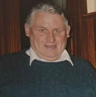 William (Bill) Lyons