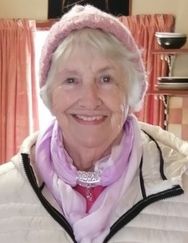 Gabrielle (Gay) Dillane