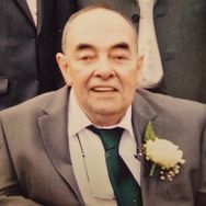Bertie Kavanagh