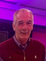 Charlie Donnelly