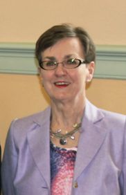 Terri Tully