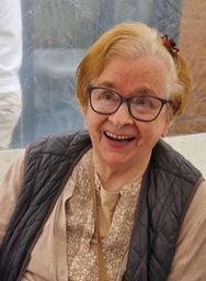 Nuala O'Donoghue