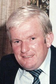 Michael Lenihan