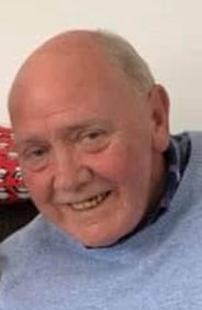 Joe Shalloe
