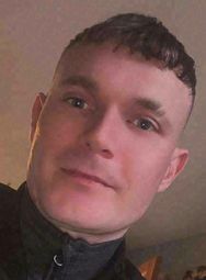 Joseph (Jojo) Donoghue