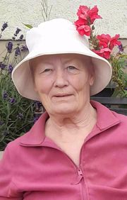 Lucy De Lappe
